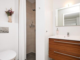 Appartement Bogense  9