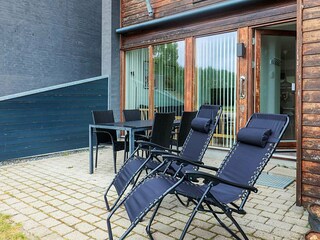 Appartement Bogense  19
