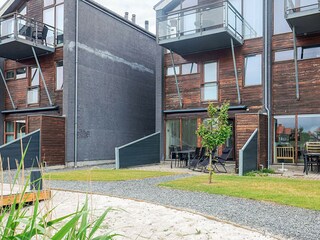 Appartement Bogense  13