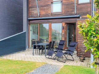 Appartement Bogense  21