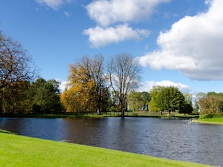 Apartment Bogense  2