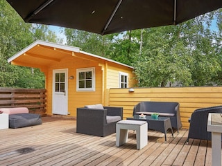 Ferienhaus Dueodde Außenaufnahme 3