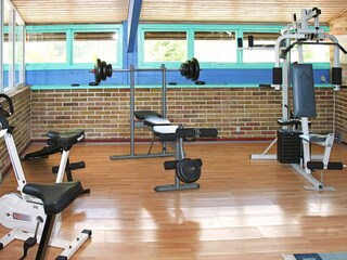 Vakantiehuis Dueodde  10