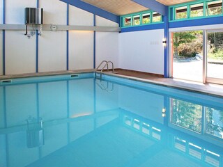 Vakantiehuis Dueodde  24