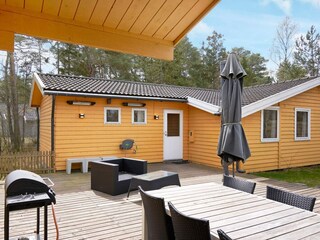 Vakantiehuis Dueodde  23