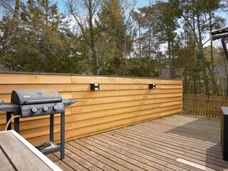 Vakantiehuis Dueodde  26