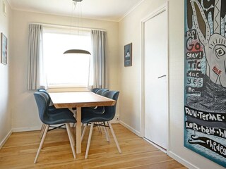 Vakantiehuis Dueodde  13