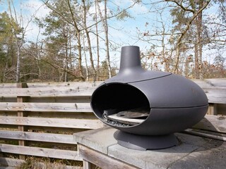 Vakantiehuis Dueodde  25