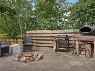 Ferienhaus Dueodde Außenaufnahme 4