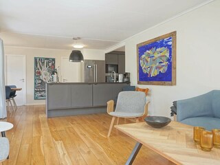 Vakantiehuis Dueodde  15