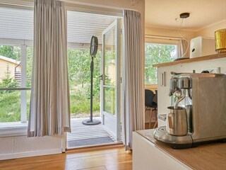 Vakantiehuis Dueodde  16