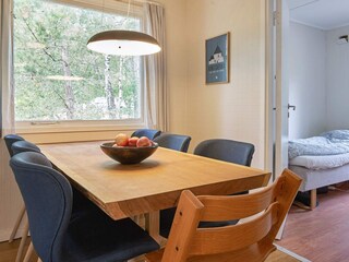 Vakantiehuis Dueodde  26