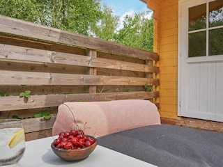 Ferienhaus Dueodde Außenaufnahme 6