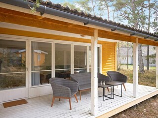 Vakantiehuis Dueodde  24