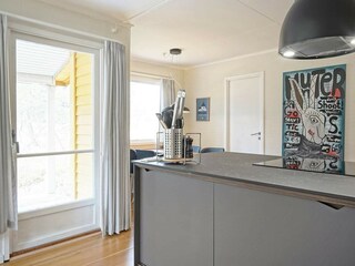 Vakantiehuis Dueodde  21