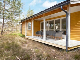 Ferienhaus Dueodde  14
