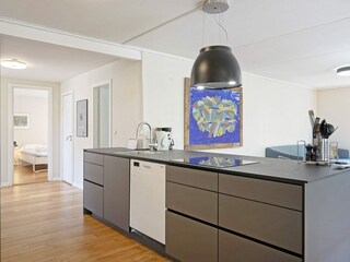 Vakantiehuis Dueodde  13