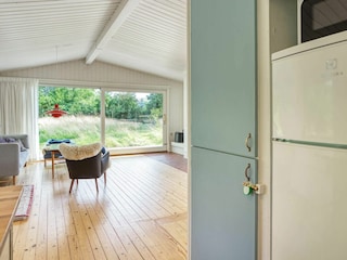 Ferienhaus Gilleleje  8