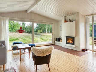 Ferienhaus Gilleleje  9