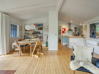 Ferienhaus Gilleleje  10