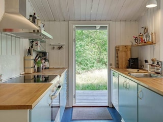 Ferienhaus Gilleleje  12