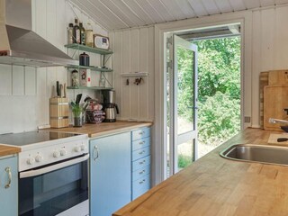 Ferienhaus Gilleleje  13