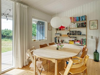 Ferienhaus Gilleleje  14