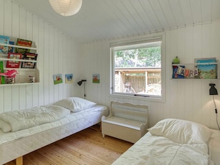 Ferienhaus Gilleleje  15