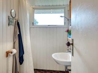 Ferienhaus Gilleleje  16