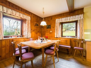 Vakantiehuis St. Johann im Pongau Kenmerken 16