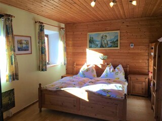 Vakantiehuis St. Johann im Pongau Kenmerken 23