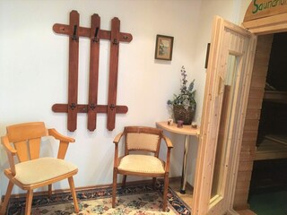 Vakantiehuis St. Johann im Pongau Kenmerken 13