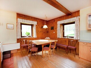 Vakantiehuis St. Johann im Pongau Kenmerken 12