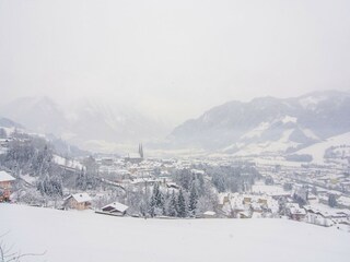 Vakantiehuis St. Johann im Pongau Buitenaudio-opname 6