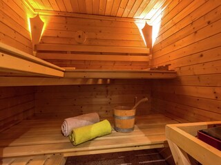 Vakantiehuis St. Johann im Pongau  27