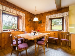 Ferienhaus St. Johann im Pongau Ausstattung 24