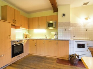 Maison de vacances St. Johann im Pongau Équipement 18