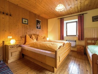 Maison de vacances St. Johann im Pongau Équipement 22