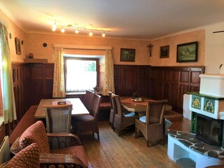 Vakantiehuis St. Johann im Pongau Kenmerken 17