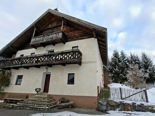 Vakantiehuis St. Johann im Pongau Buitenaudio-opname 8
