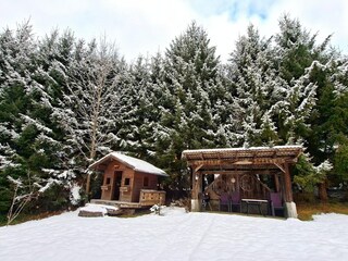 Holiday house St. Johann im Pongau Outdoor Recording 7