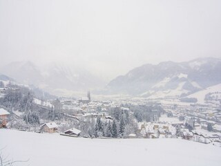 Vakantiehuis St. Johann im Pongau Buitenaudio-opname 9