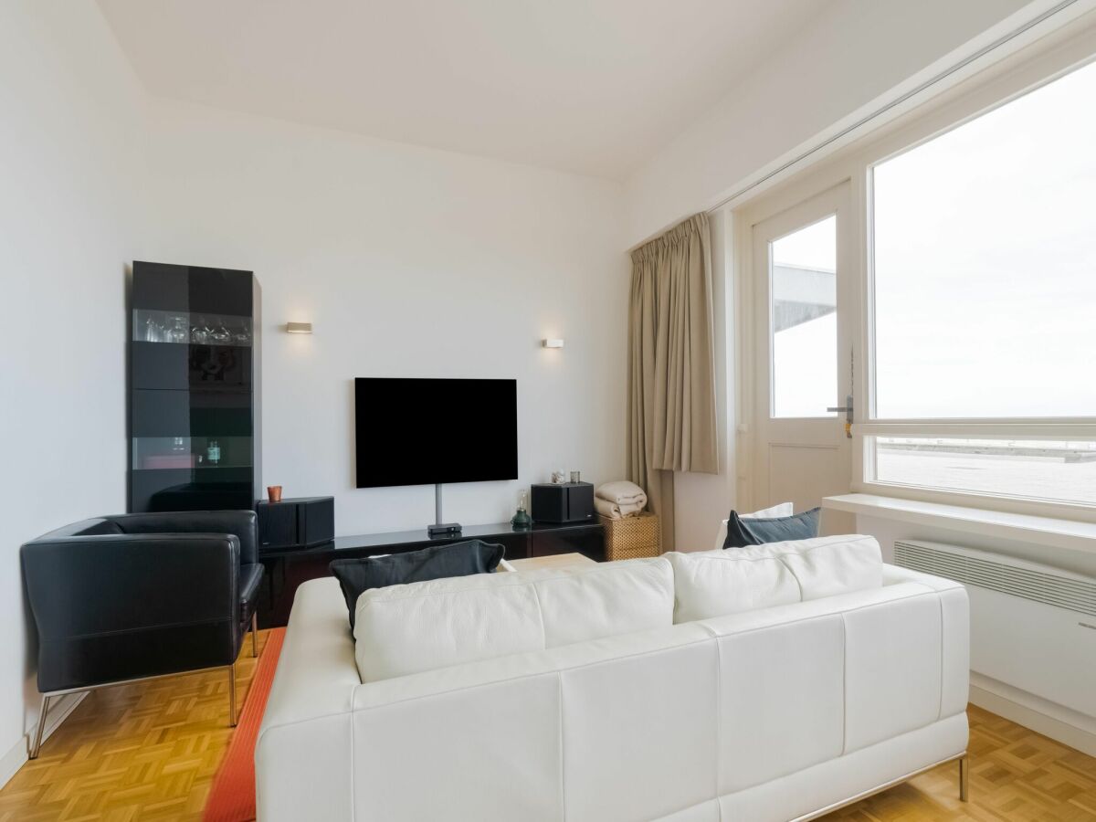 Apartment Ostende Features 1