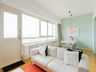 Apartamento Ostende Características 5