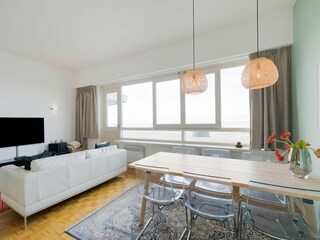 Apartamento Ostende Características 6
