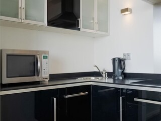 Apartamento Ostende Características 7