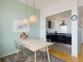 Apartamento Ostende Características 21