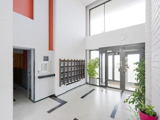 Apartamento Ostende Características 15