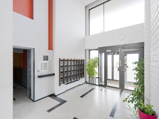 Apartamento Ostende Características 22