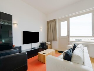 Appartement Ostende Équipement 17